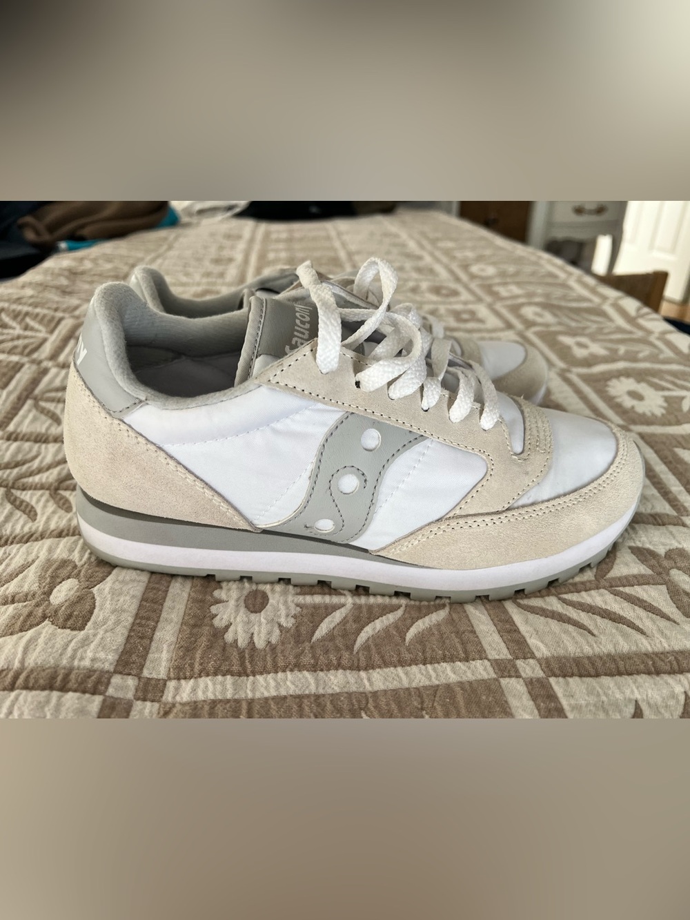 Saucony Jazz Sneakers